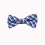 Childrens Checkered Striped Bow Tie Handsome Bow Tie For Boys 11