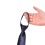 Boys Solid Ties Students Knot Ties Suitable For Prom Party Formal Occasions 10