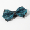 Butterfly Stage Performance Childrens Pattern Printed Bow Tie For Boys 4