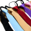 Boys Solid Ties Students Knot Ties Suitable For Prom Party Formal Occasions 8