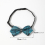 Butterfly Stage Performance Childrens Pattern Printed Bow Tie For Boys 5