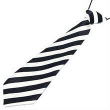 Boys Vintage Creative Ties Decorative Accessories For Party Performance