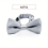 Boys Bow Tie Solid Costume Accessories For Party Performance 1