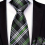 1pc Boys TeenPattern Versatile Tie For Kid Party 9