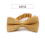 Boys Bow Tie Solid Costume Accessories For Party Performance 7
