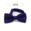 Boys Bow Tie Solid Costume Accessories For Party Performance 12