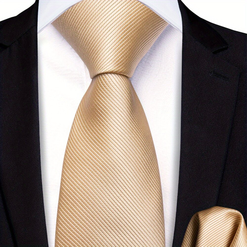 1pc Boys TeenPattern Versatile Tie For Kid Party