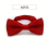 Boys Bow Tie Solid Costume Accessories For Party Performance 10