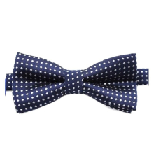 Polka Dot Bow Tie for Boys Perfect for Parties and Performances