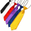 Adjustable Tie for Boys Perfect for Parties and Performances 2