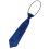 Adjustable Tie for Boys Perfect for Parties and Performances 8