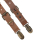 Kids Retro Y Shape Solid Suspenders Adjustable 10