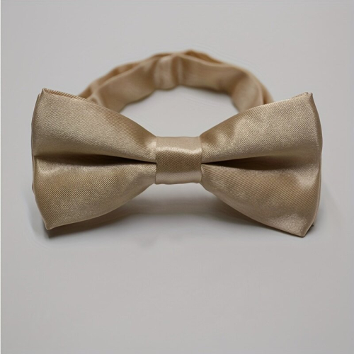 Boys Bow Tie Decorative Accessories Formal Dress Performance Bow Tie 2