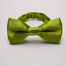 Boys Bow Tie Decorative Accessories Formal Dress Performance Bow Tie