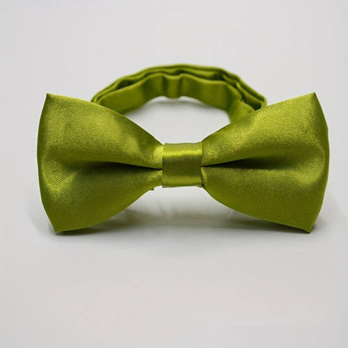 Boys Bow Tie Decorative Accessories Formal Dress Performance Bow Tie 1