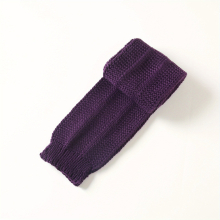 Childrens Knitted Scarf Baby Neck Scarf Wraps For Boys And Girls