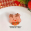 11pcs Christmas Rabbit Bear Brooch For Backpack Clothes Hat For Boys 8