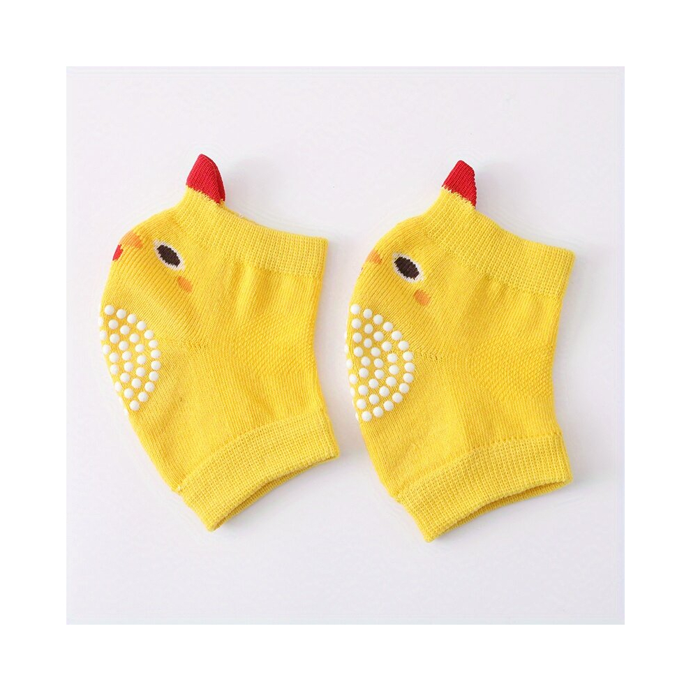 Protect Your Baby Girls Knees with Comfortable Non Slip Knee Pads & Sleeves-image-OPC-PCMTHKV-NEW