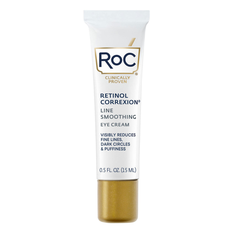 RoC Retinol Correxion Deep Wrinkle Eye Cream - UK STOCK