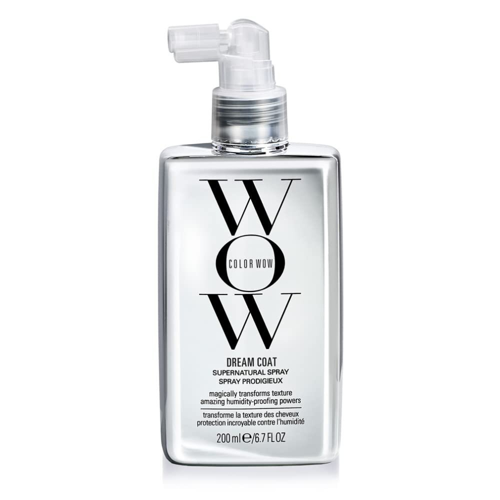 Color Wow Dream Coat Supernatural Spray 200ml - Frizz-Free Hair