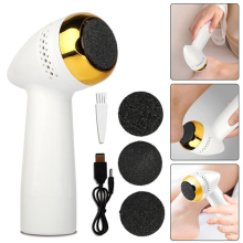 Electric Foot Grinder Pedicure File Machine Hard Dead Skin Callus Remover