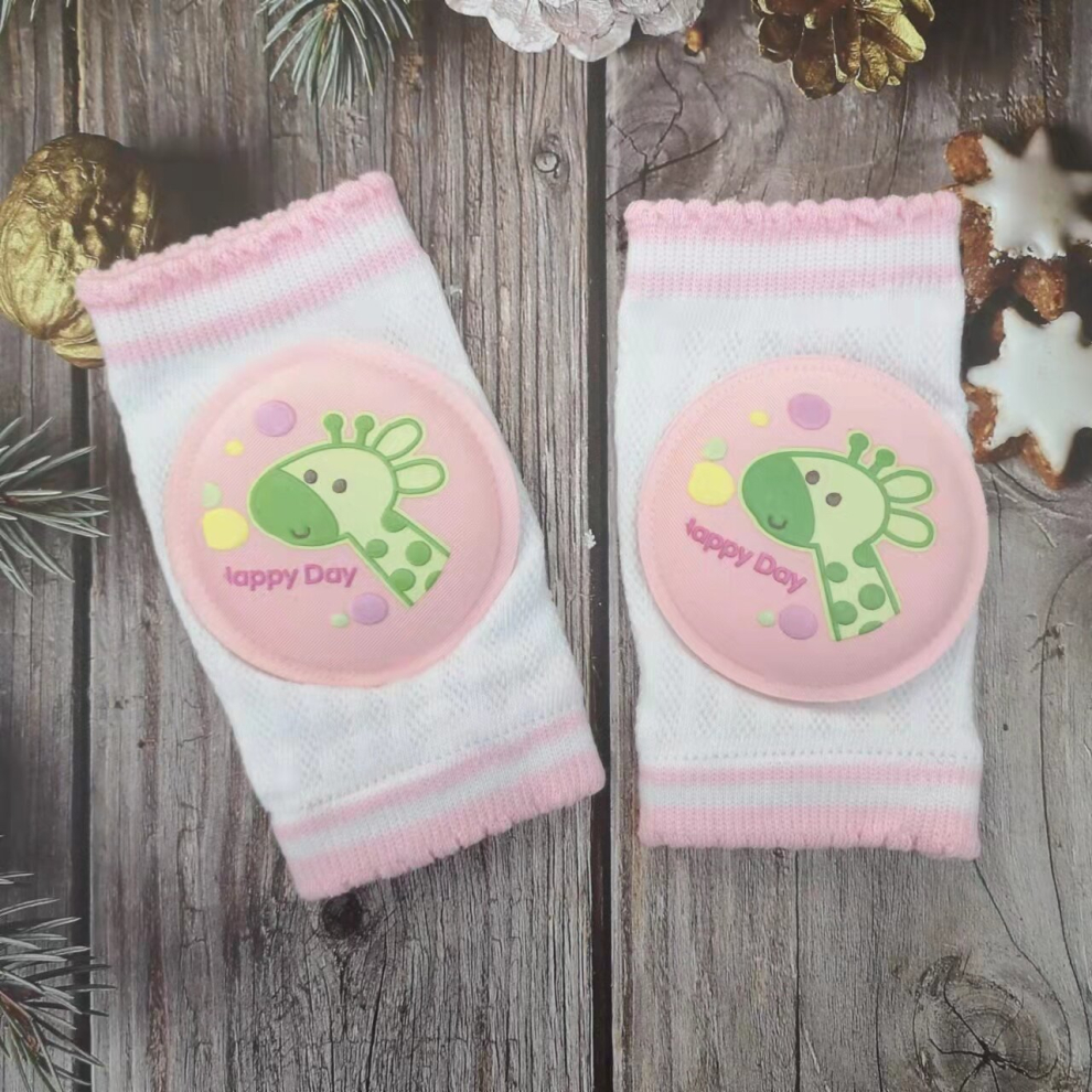1Pair Knee Pads For Kids Crawling For Kids Exercise Pads 885674886774