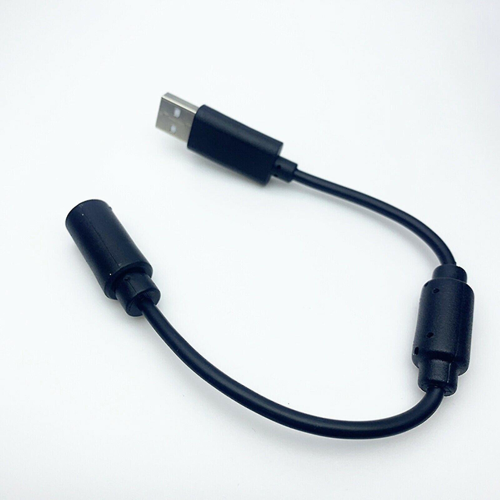Compatible Logitech G920 Pedal Usb Wire/ Adaptor Steering Wheel Cable Black 9363541140576