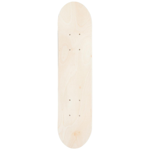 Blank Skateboard Deck Unfinished Skateboard Diy Blank Graffiti Skateboard 2