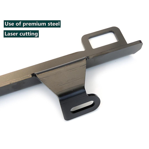 For A6l A4 A6 Isofix Set Bracket Child Safety For Seat Interface Atch Connector 1