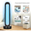 Ultraviolet Germicidal Uv Lamp 5