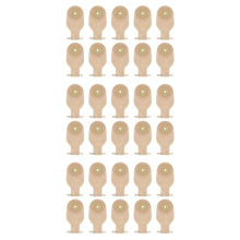 Ostomy Bags 30 Piece Drainable Pouches For Colostomy 20-60mm