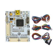 Best Tx J-r Programmer V2 With 3 Cables Set For Xbox 360 In Box Nand-x Qsb's 6x Ft