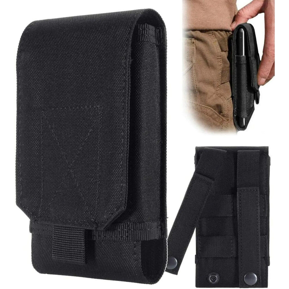 Phone Waist Bag Waist Bag Universal Ladies Men Smartphone Case-image-OPC-PCMTXJX-NEW