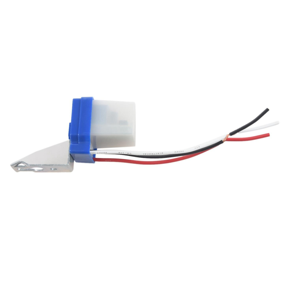 Ac Dc 12V 10A Automatic Lamp Twilight Switch Light Sensor Twilight Switch 9363541134438