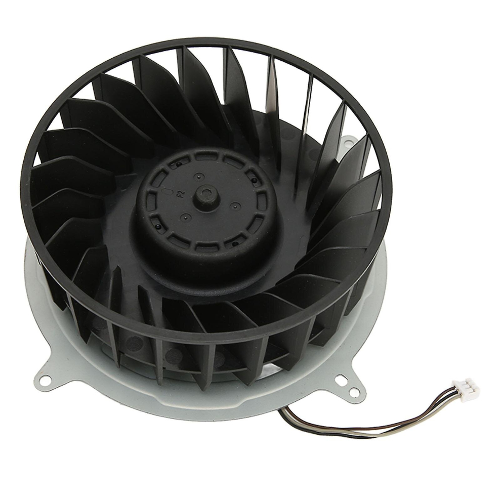 For Ps5 Internal Cooling Fan Dc 12V 2.15A 23 Blades Universal Replacement Cooling Fan For Playstation 5 Consoles 9363541135091