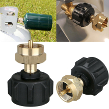 Propane Refill Adapter