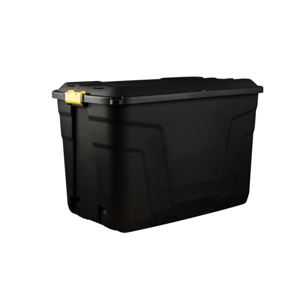 Strata Heavy Duty Storage Box & Lid