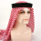 Mens Headscarf Headband Combination 1