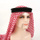 Mens Headscarf Headband Combination 2