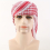 Mens Headscarf Headband Combination 7