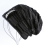 Winter Beanie Hat For Men Warm Knit Hat Thick Warmer Winter Cap 9