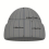 Winter Beanie Hat For Men Warm Knit Hat Thick Warmer Winter Cap 3