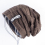 Winter Beanie Hat For Men Warm Knit Hat Thick Warmer Winter Cap 11