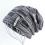 Winter Beanie Hat For Men Warm Knit Hat Thick Warmer Winter Cap 13