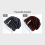 Winter Beanie Hat For Men Warm Knit Hat Thick Warmer Winter Cap 7