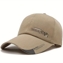 Duck Tongue Cap Suitable For Outdoor Activities And Exercise