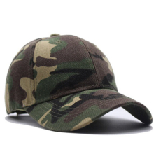 Baseball Cap Womens Sun Hat Camouflage Peaked Cap Outdoor Mens Military Cap Sun Hat Military Training Sports Hat Version