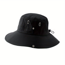 Sun Hat Wide Brim UV Protection Summer Hat Outdoor Fishing Hat For Men And Women