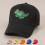 Dinosaur Hat Embroidered Baseball Cap 3