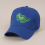 Dinosaur Hat Embroidered Baseball Cap 10